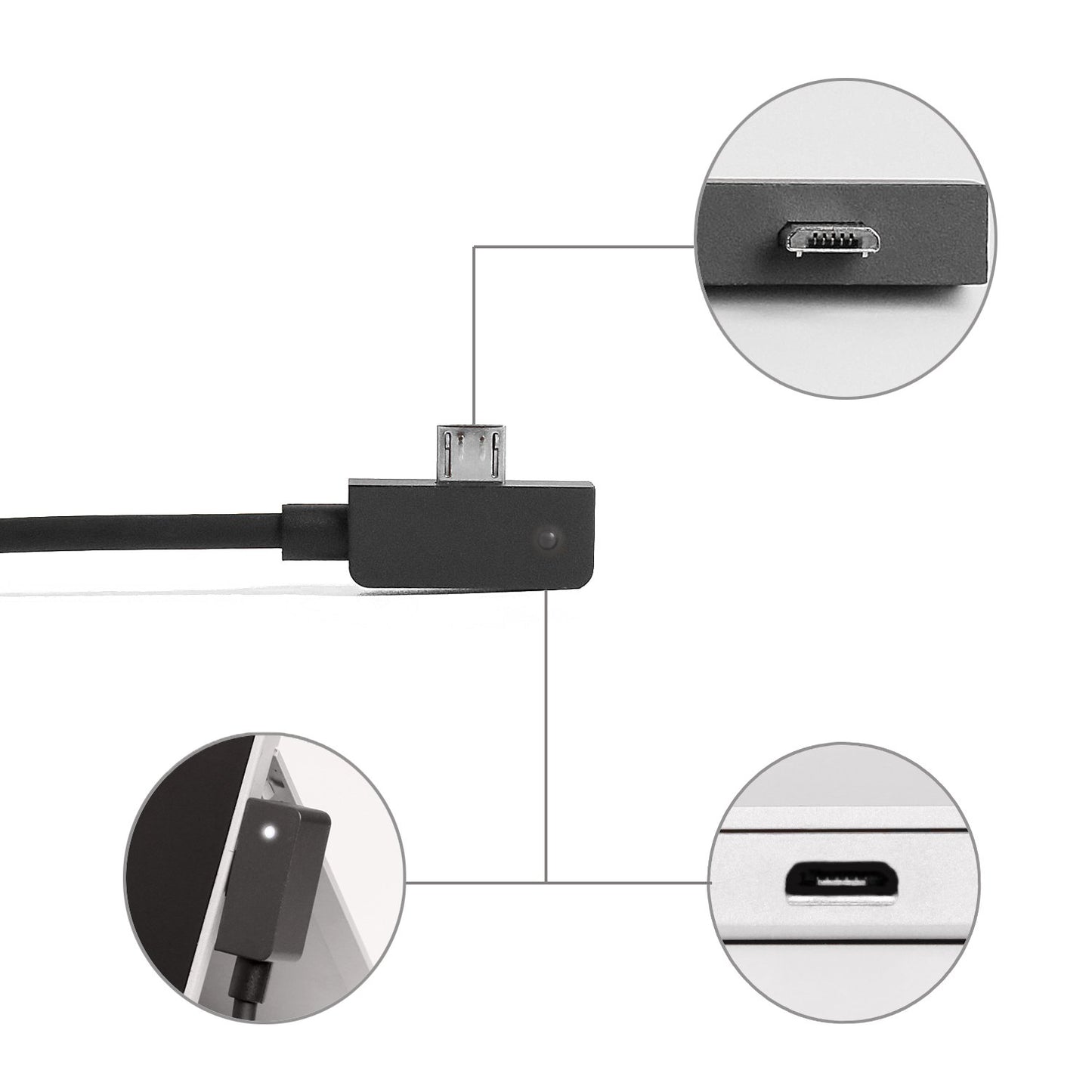 surface charger