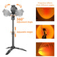 [US Stock] Sunset Lamp Projection
