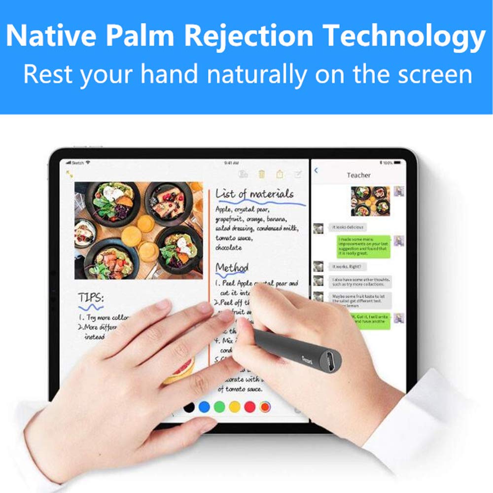 tablet pens for touch screen