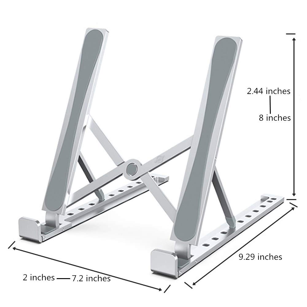 [US Stock] KABCON Quality Laptop Stand