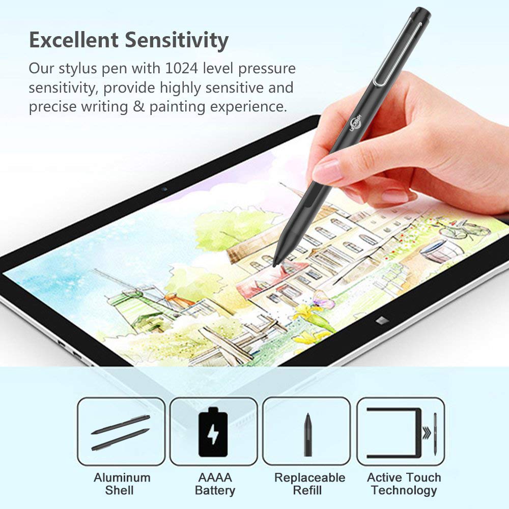 [US Stock] Stylus Pen for Surface