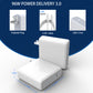 [US Stock] MacBook Pro Charger,96W USB C Power Adapter