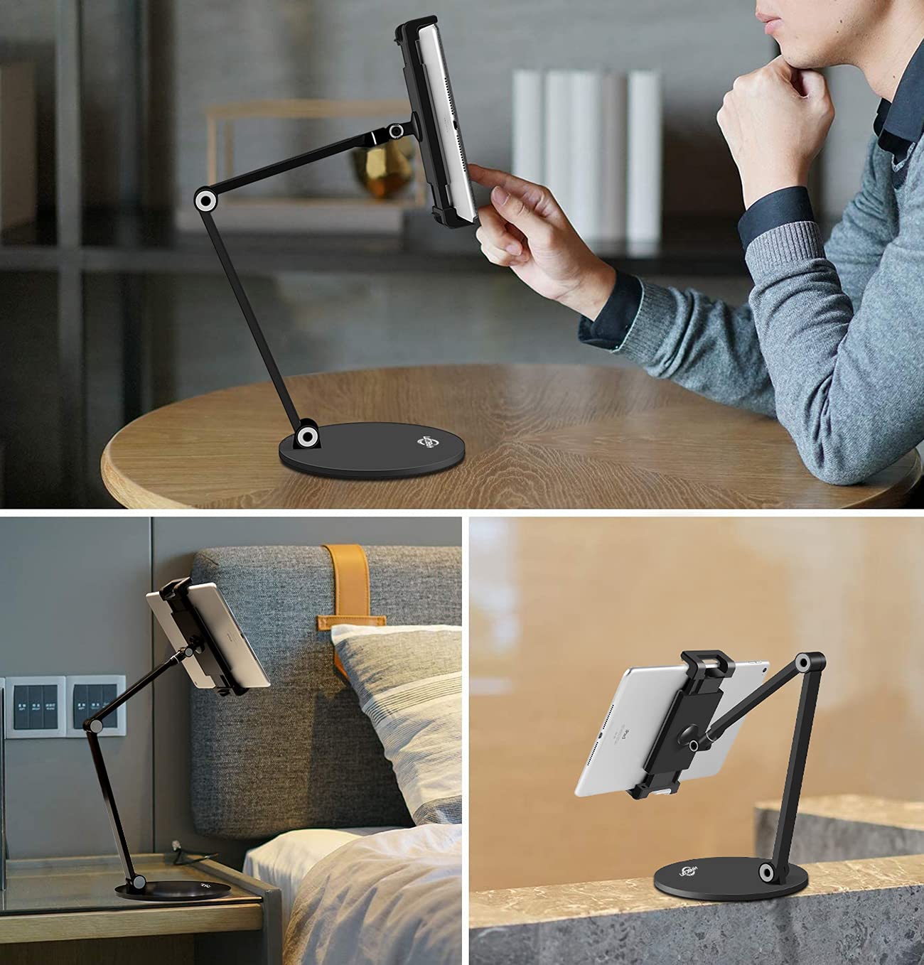 ipad stands