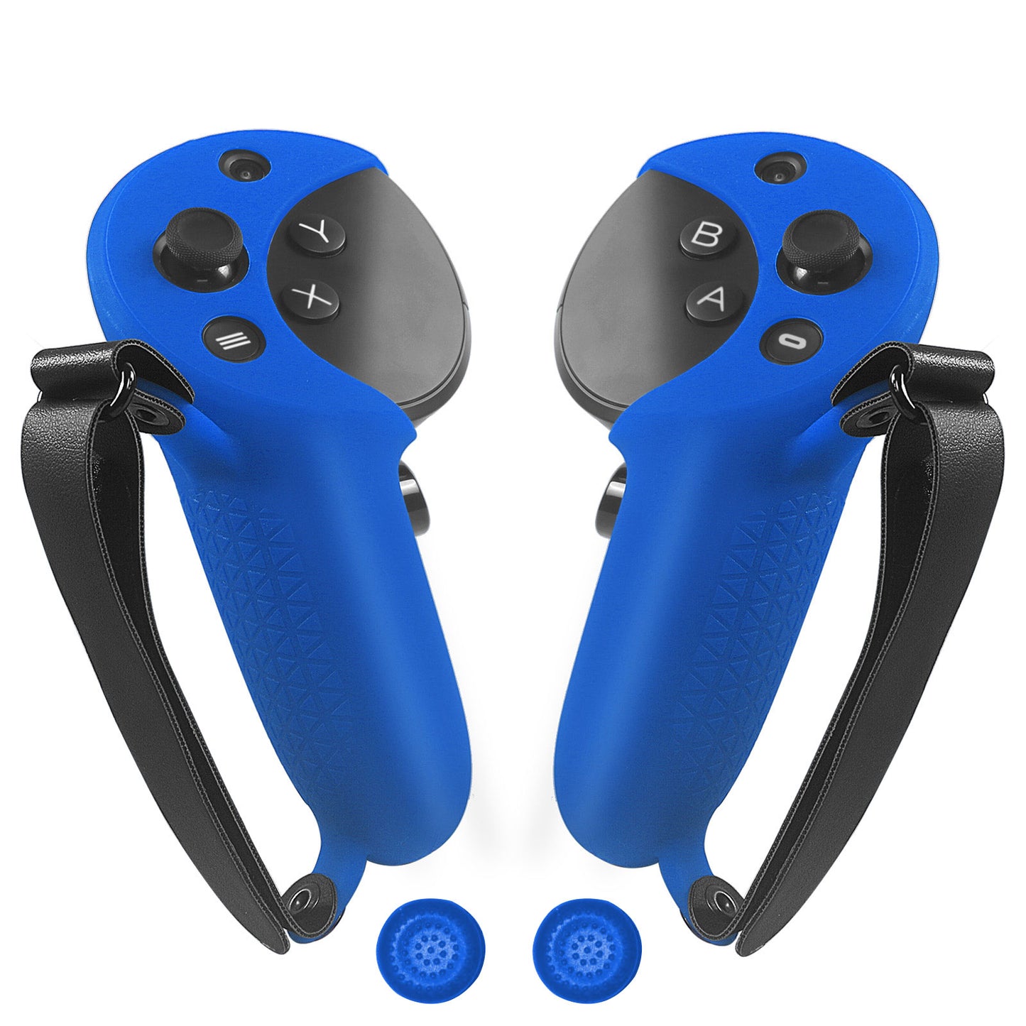 [ship from the US]Controller Grips Cover Compatible with Meta/Oculus Quest Pro