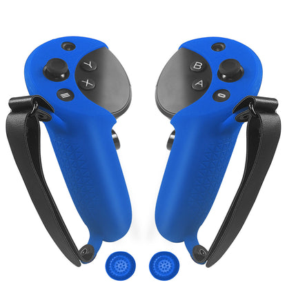 [ship from the US]Controller Grips Cover Compatible with Meta/Oculus Quest Pro