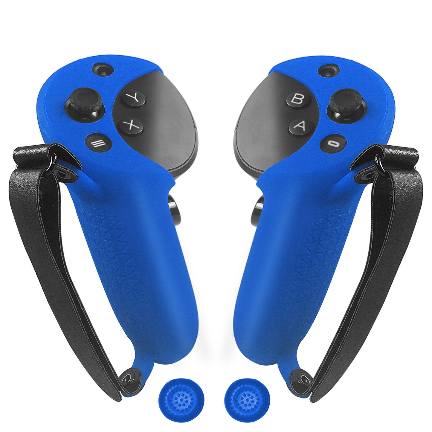 [US Stock]Controller Grips Cover Compatible with Meta/Oculus Quest Pro