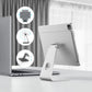 [US Stock]Magnetic iPad Stand,360° Rotating Floating iPad Pro 11 Stand Holder